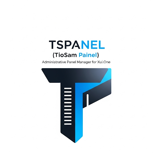 TsPanel Logo